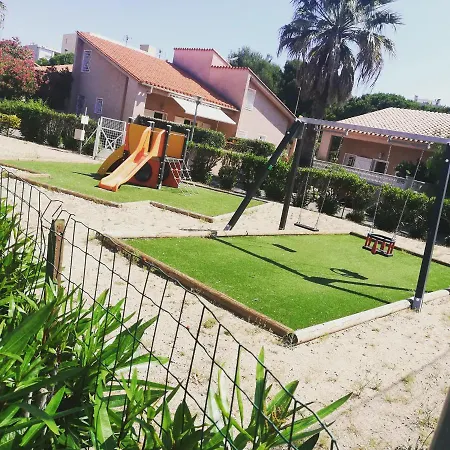 Charmant T2 Avec Wifi Parking Piscine Tennis Proche Plage Et Port Apartment *